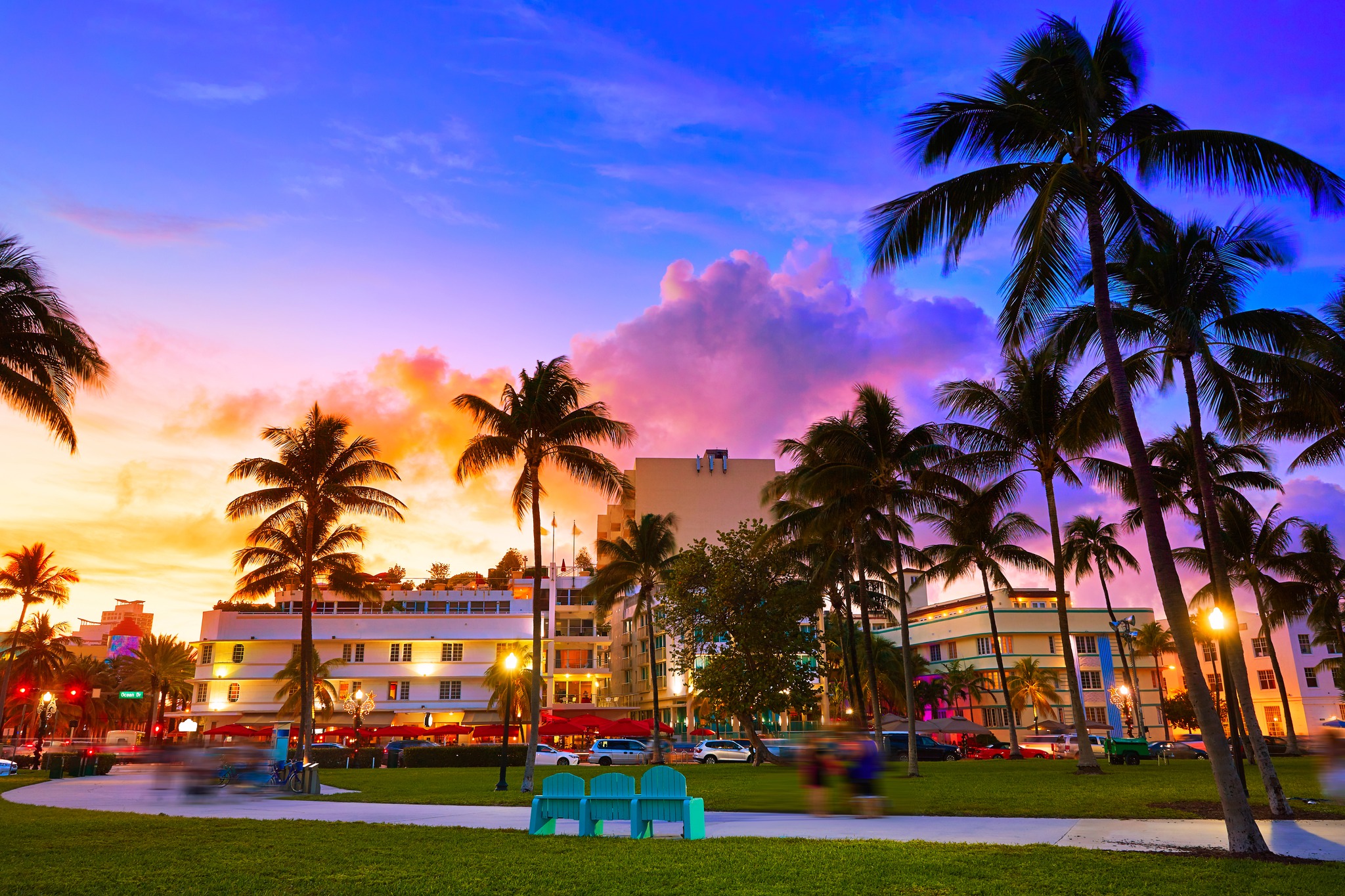 Travel Bucket List Deals